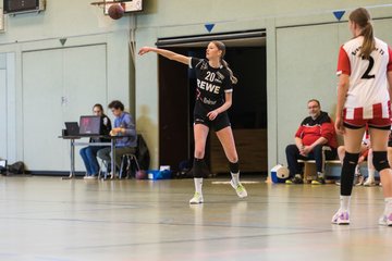 Bild 118 - wBJ SV Henstedt Ulzburg - Bramstedter TS : Ergebnis: 27:15